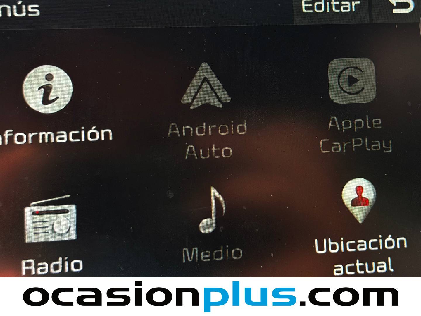 Accesorios del KIA Sportage KIA Sportage 1.6 MHEV GT Line Xtreme 4X2  (136 CV)