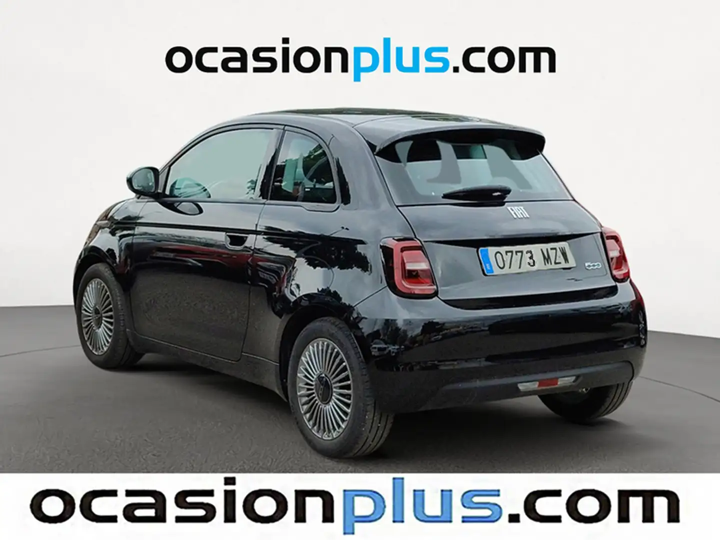 Foto Fiat 500 Fiat 500 Electrico 500 Icon Hb 190km (95 CV)