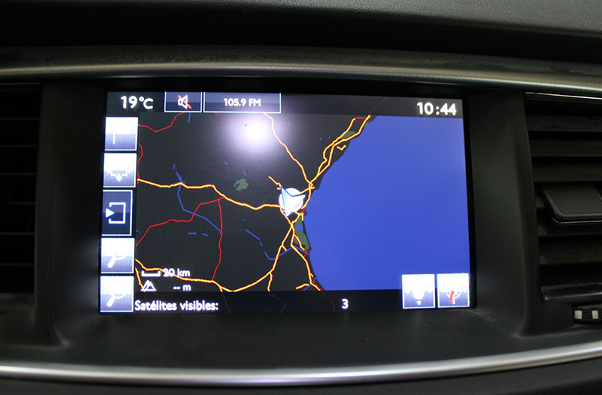Peugeot 508 2.0 BlueHDi GT Aut. - foto 8