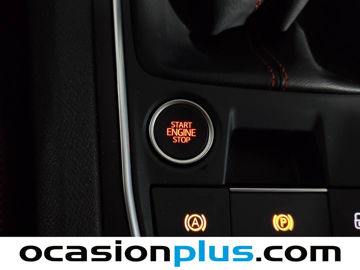Seat León Seat León ST 1.5 TSI S&S FR Go L (150 CV) de segunda mano