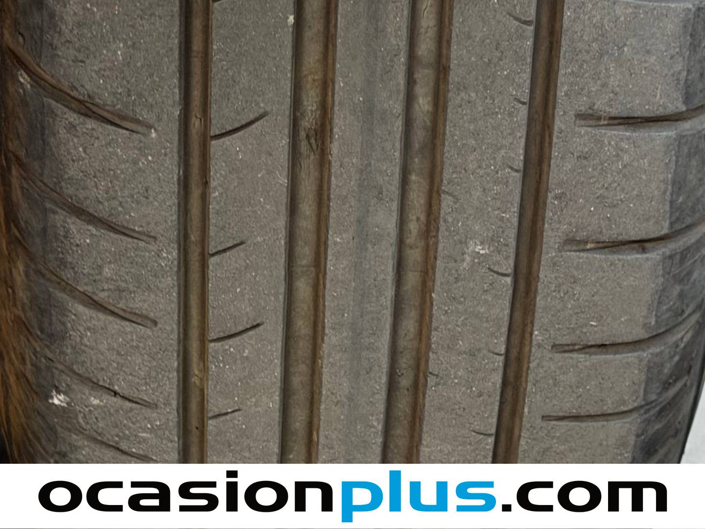 Ford Focus Ford Focus 1.6 TI-VCT Business (125 CV) gasolina