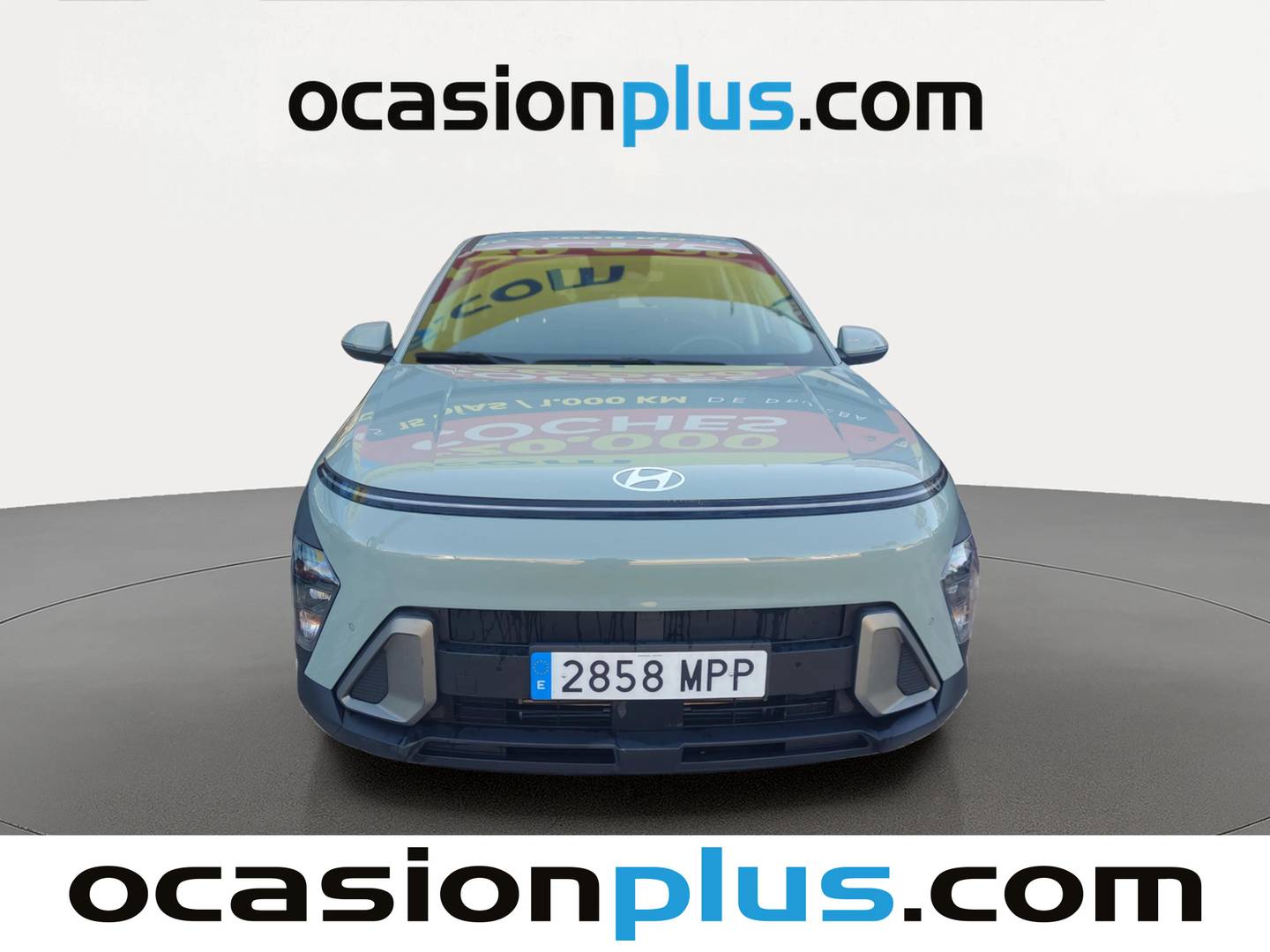 Hyundai Kona Hyundai Kona 1.0 TGDi Maxx 4x2 (120 CV) barato