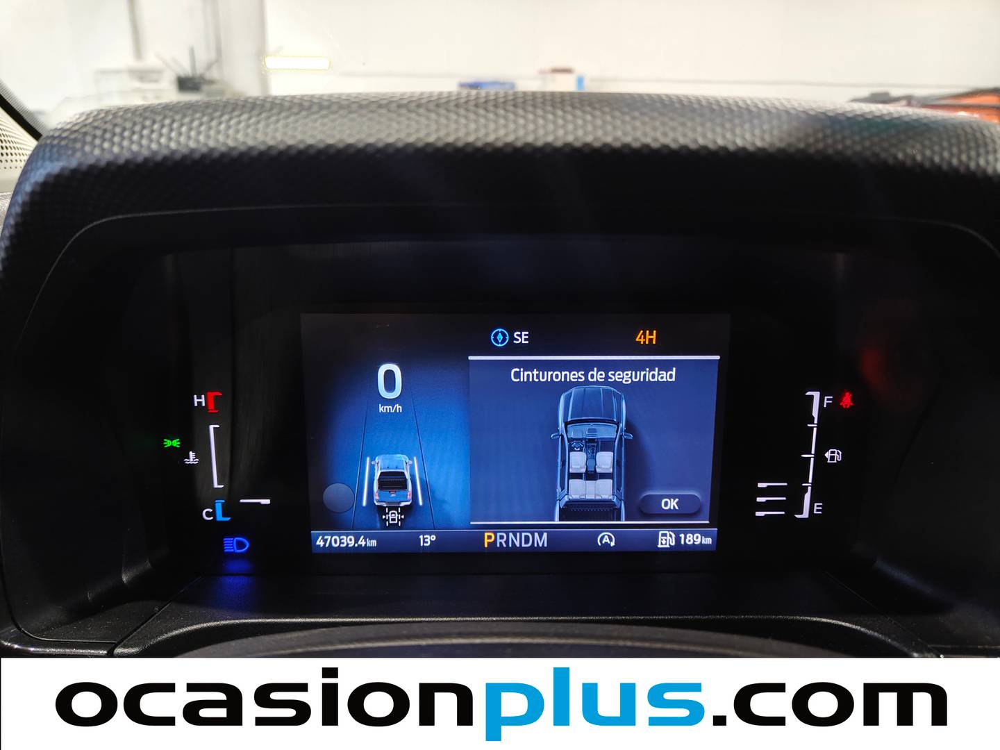 Foto Ford Ranger Ford Ranger 2.0 Ecoblue Doble Cabina Limited 4x4 AT (170 CV)