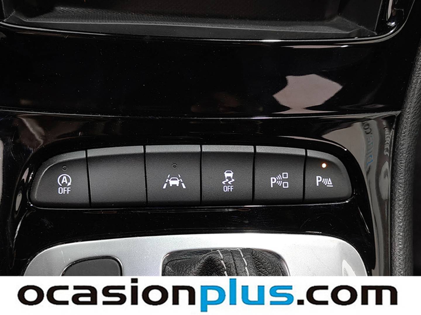 Foto Opel Astra Opel Astra 1.4 Turbo SHT Elegance CVT Auto (145 CV)