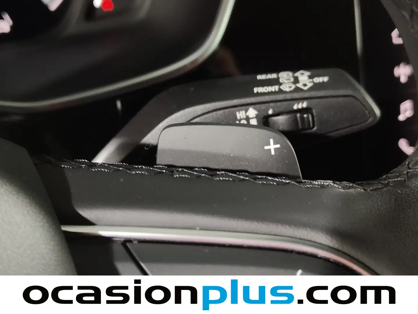 Foto Audi Q3 Audi Q3 Advanced 35 TDI (150 CV) S tronic