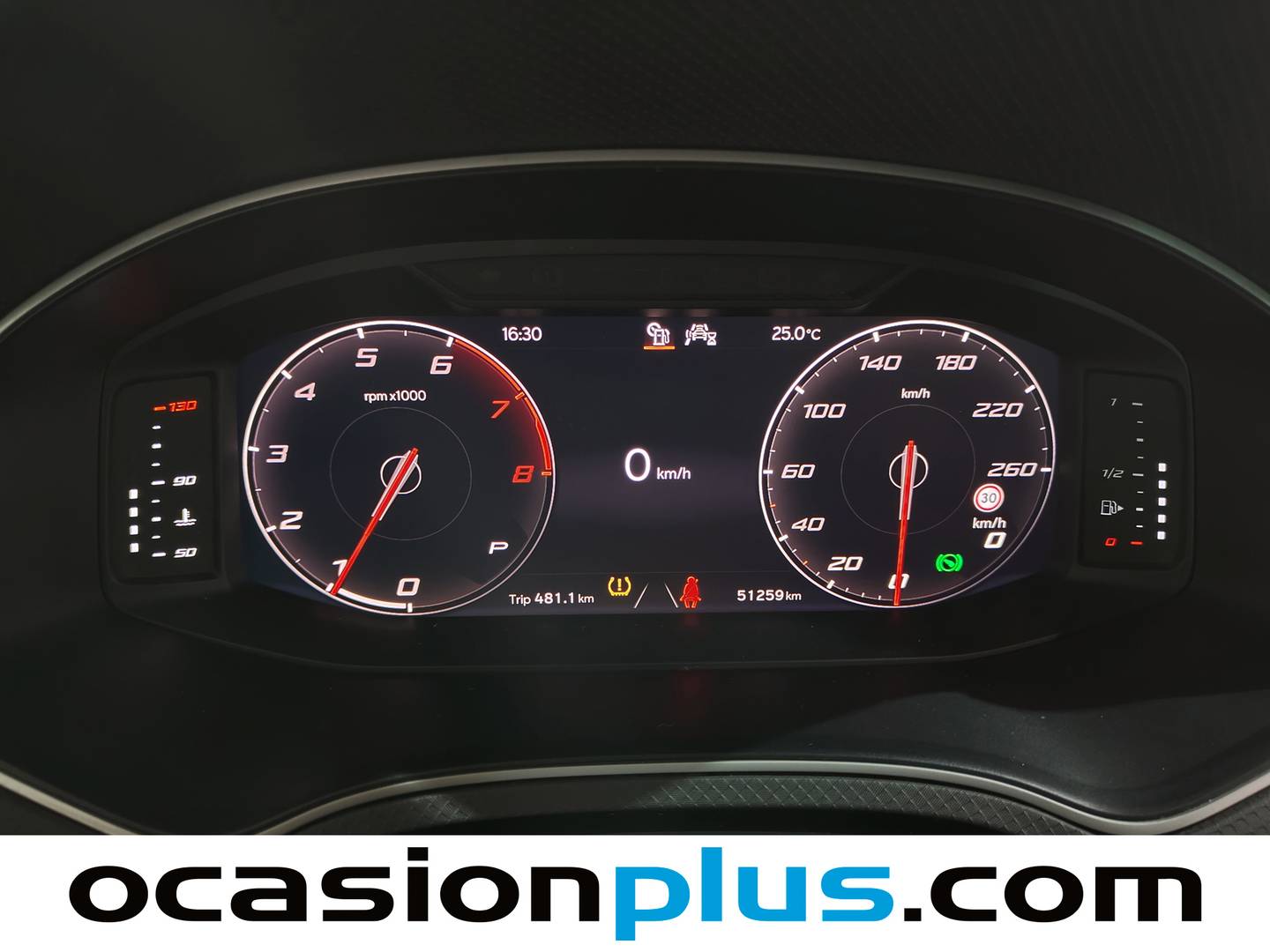 Foto Seat Arona SEAT Arona 1.5 TSI S&S FR XL DSG (150 CV)