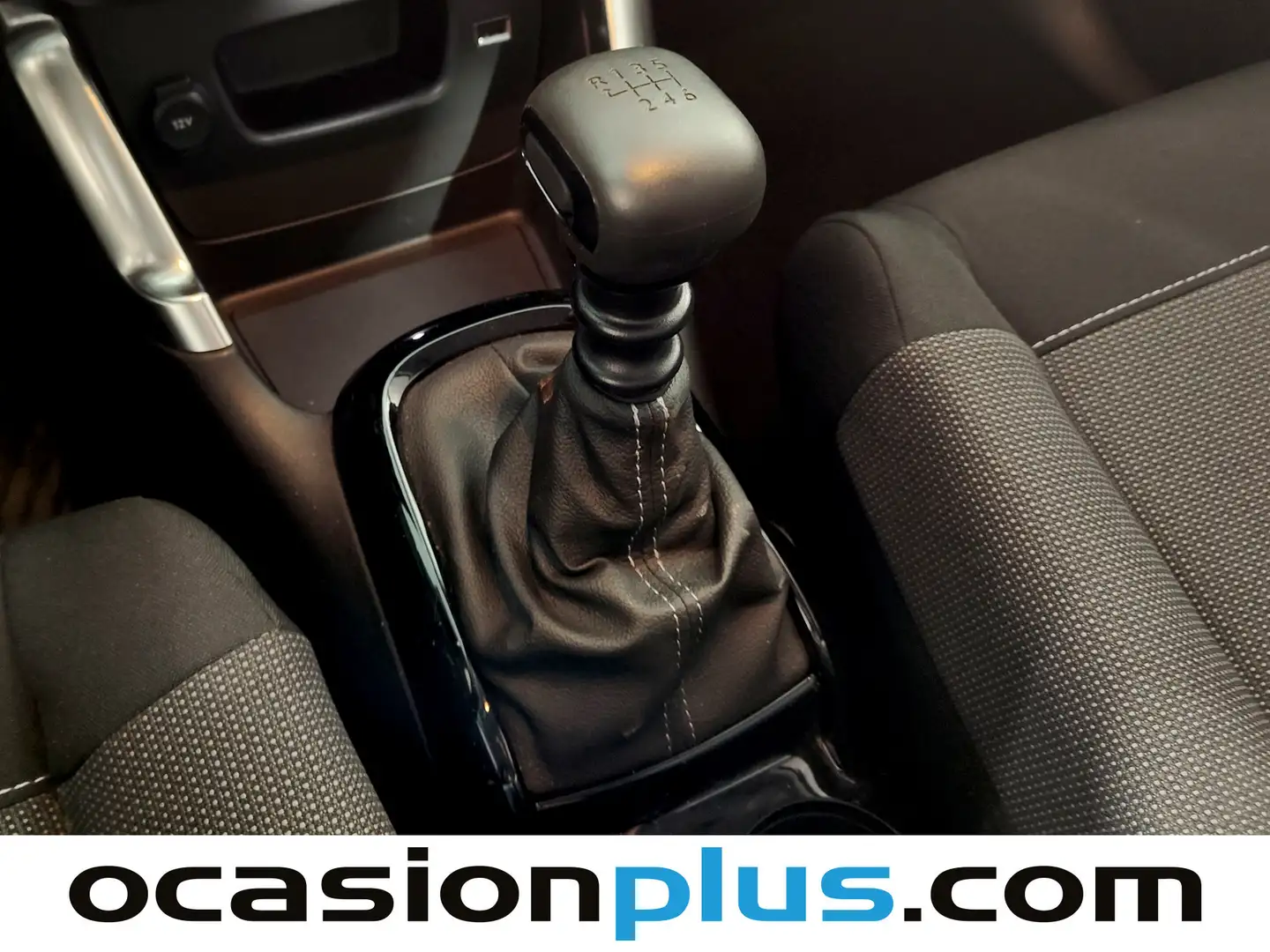 Foto Citroën C3 Aircross Citroen C3 Aircross BlueHDi 110 You! (110 CV)