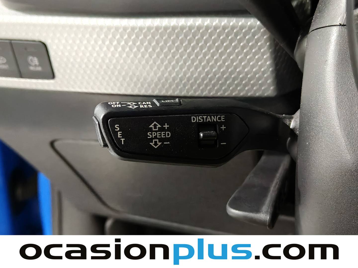 Audi A1 Audi A1 Sportback Black line 30 TFSI (116 CV) S tronic seminuevo