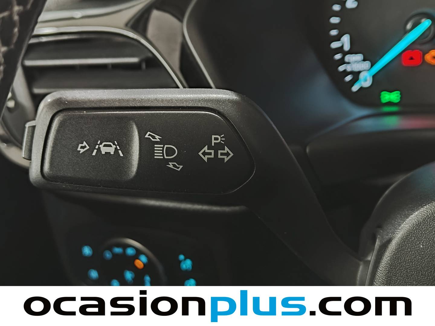 Ford Fiesta Ford Fiesta 1.0 EcoBoost S&S Trend+ (100 CV) seminuevo
