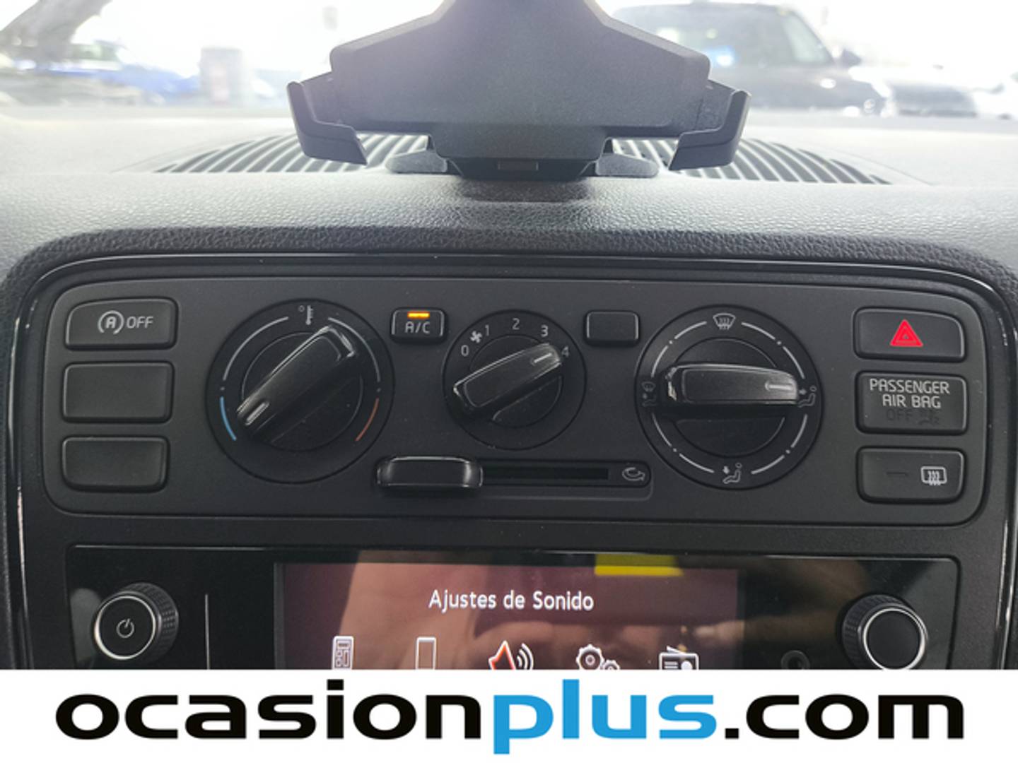 Acabados Seat Mii Seat Mii 1.0 Style Edition Plus (75 CV)
