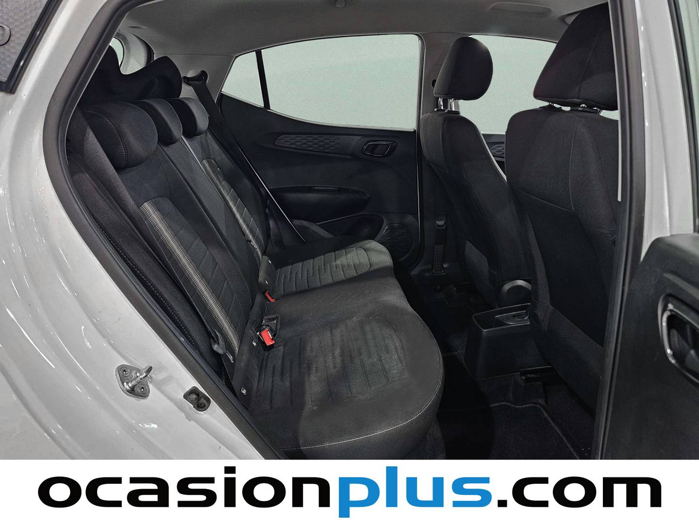 Hyundai i10 Hyundai i10 1.0 Klass  (67 CV) km 0