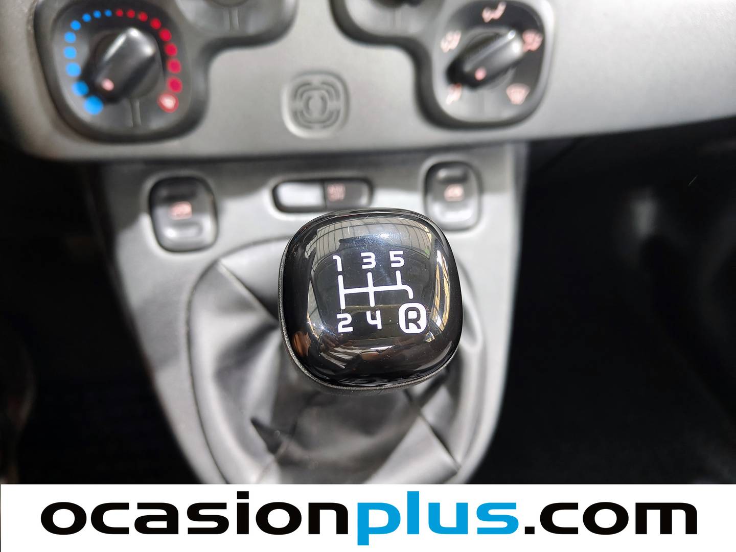 Fiat Panda Fiat Panda 1.2 Lounge (69 CV) de segunda mano
