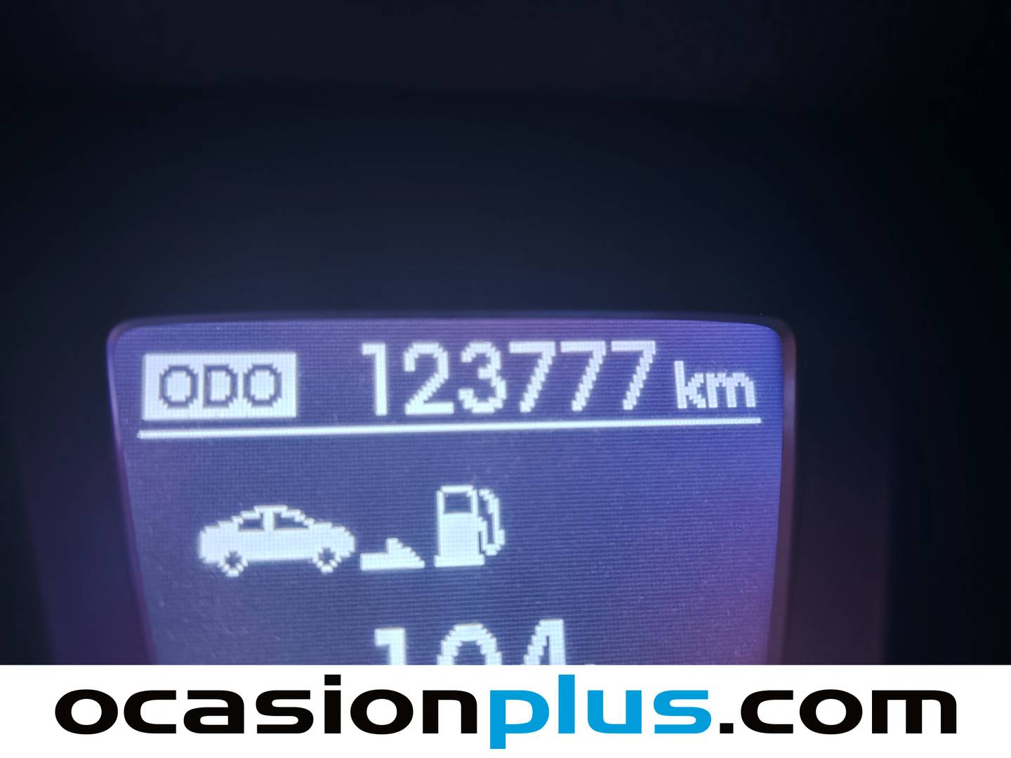 Hyundai i30 Hyundai i30 1.6 CRDI BlueDrive Tecno (110 CV) seminuevo