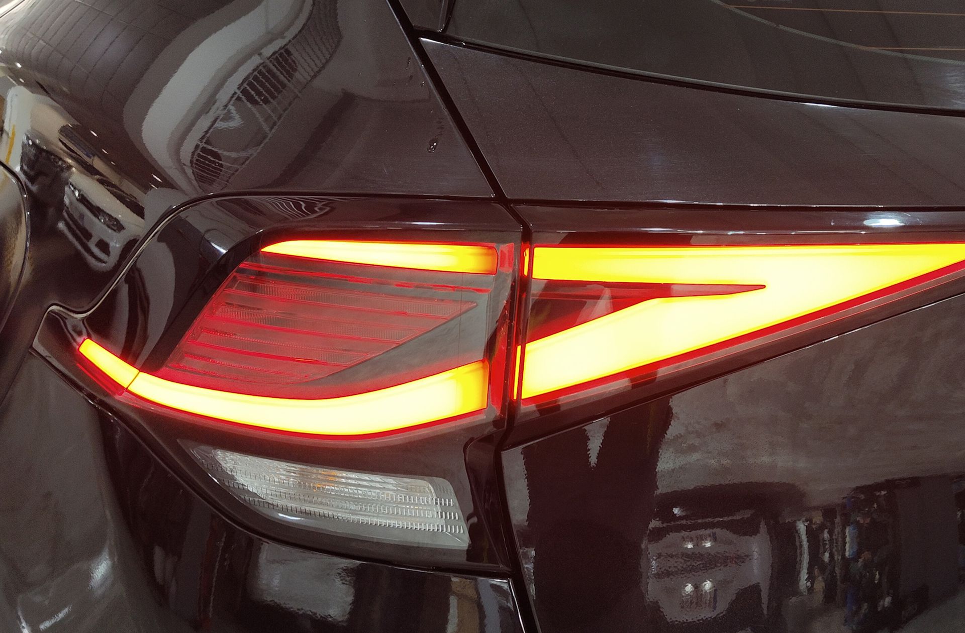 Kia Sportage 1.6 T-GDi Concept 4x2 - foto 15