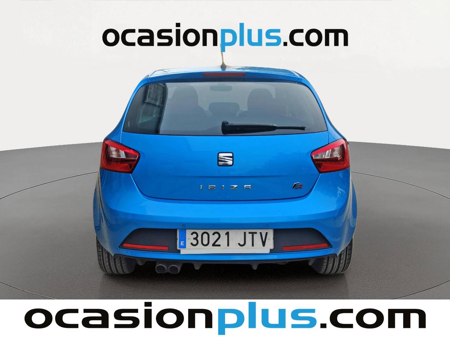 Seat Ibiza Seat Ibiza 1.0 EcoTSI S&S FR (110 CV) barato