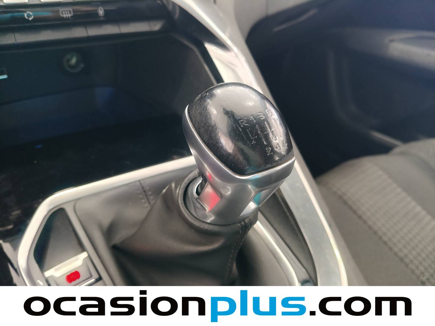 Peugeot 3008 Peugeot 3008 PureTech 130 S&S Active Pack (130 CV) de segunda mano