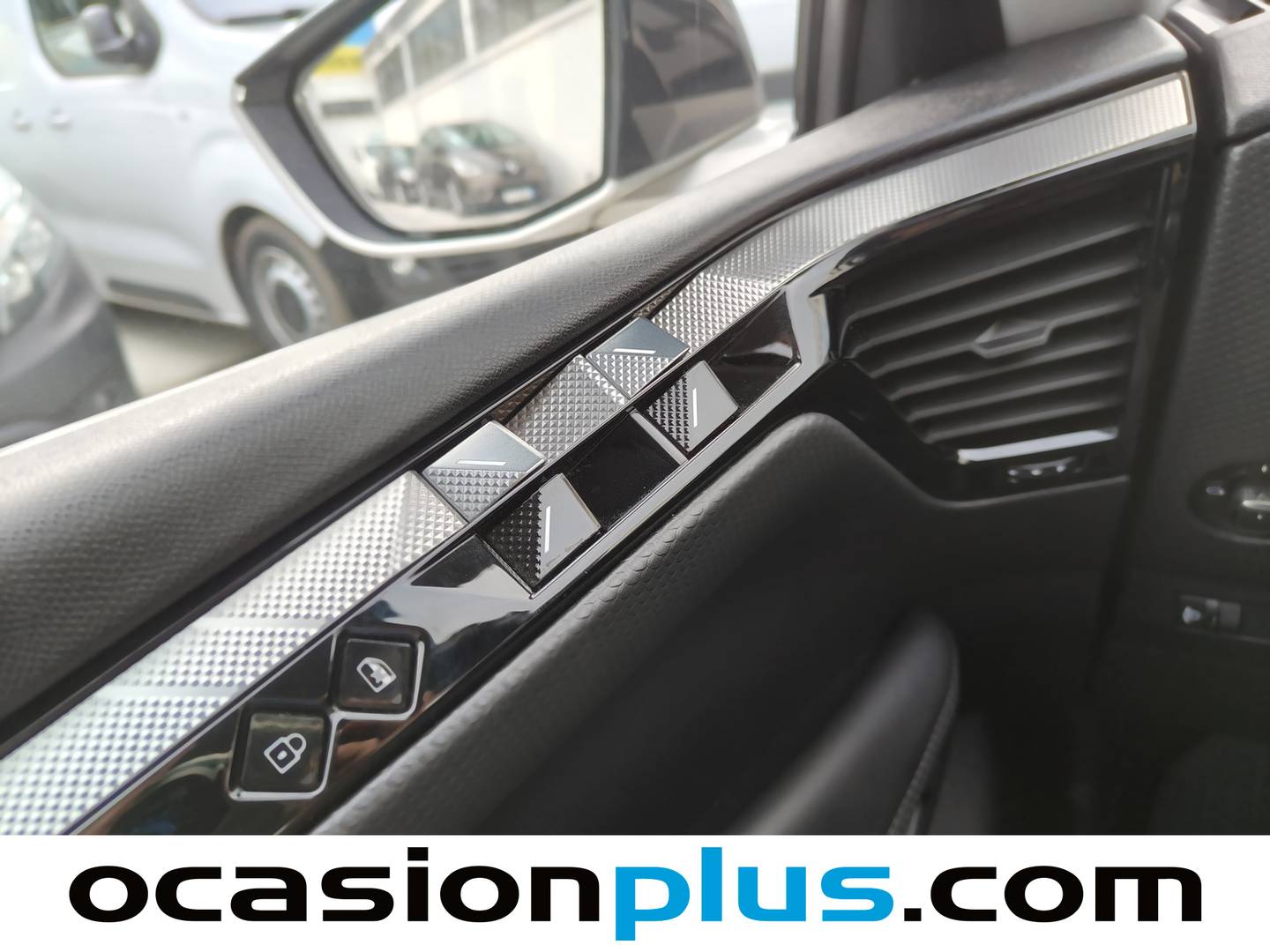 DS DS 4 DS DS4 BlueHDi 130 Bastille Auto (130 CV) km 0