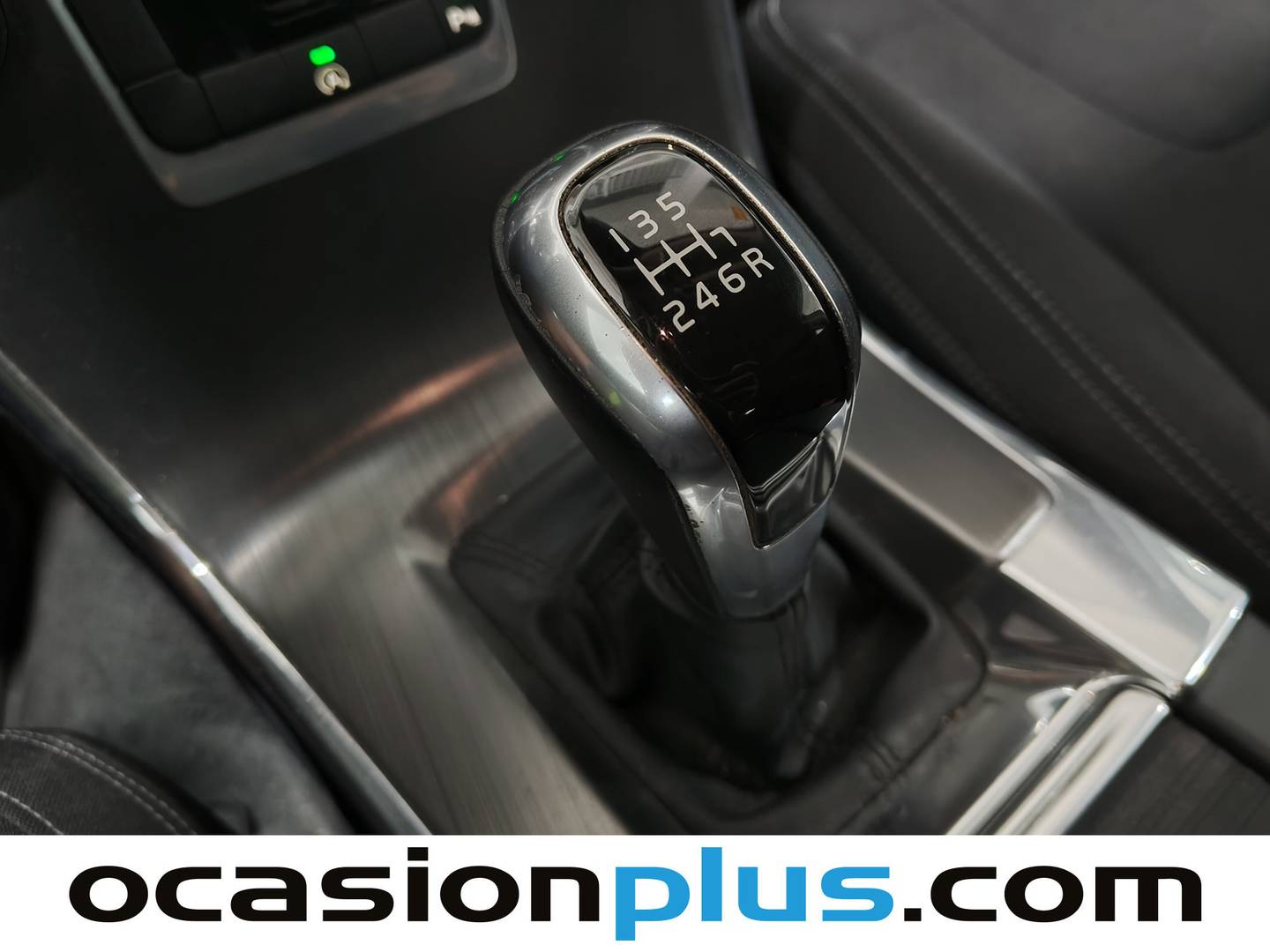 Volvo XC60 Volvo XC60 D3 Kinetic (150 CV) de segunda mano