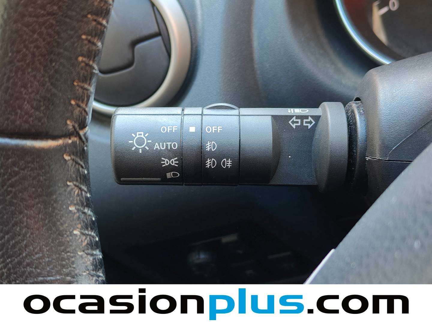 Nissan QASHQAI Nissan Qashqai 1.6 Tekna Sport Chrome 4X2 (117 CV) de segunda mano