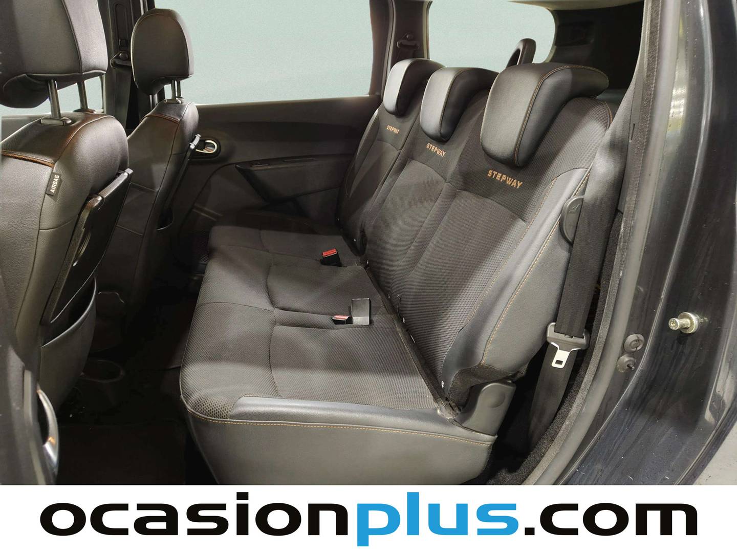 Foto Dacia Lodgy Dacia Lodgy SL Trotamundos 1.5 dCi  (107 CV)