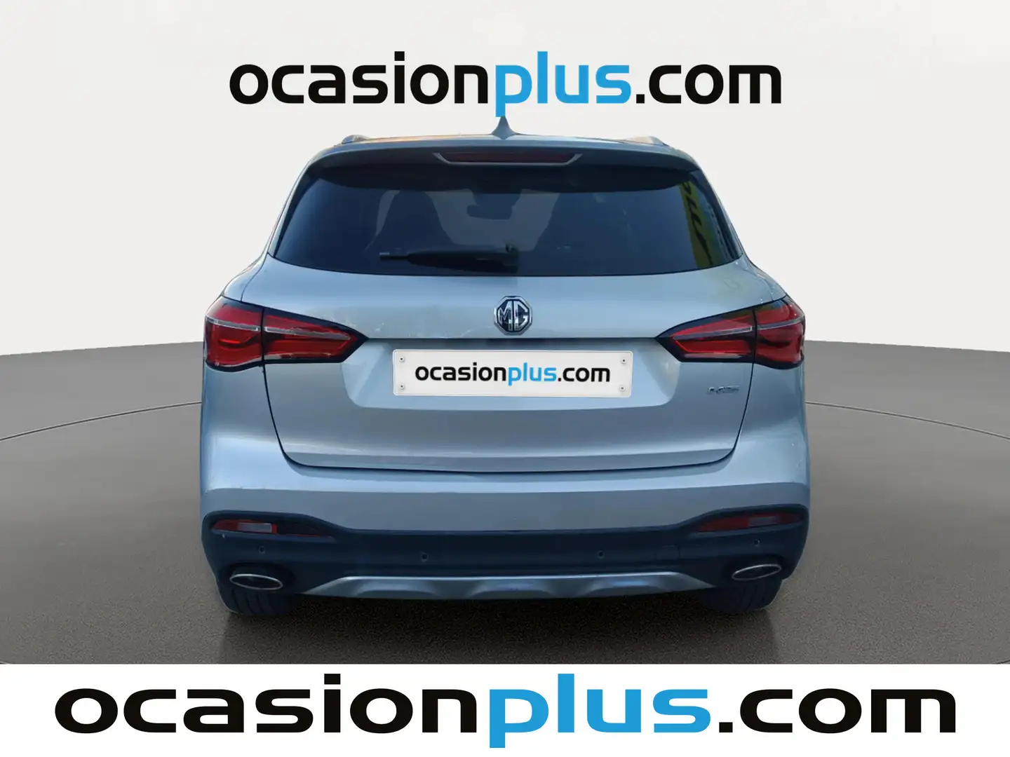 Foto MG HS MG HS 1.5 Turbo GDI Luxury DCT (162 CV)