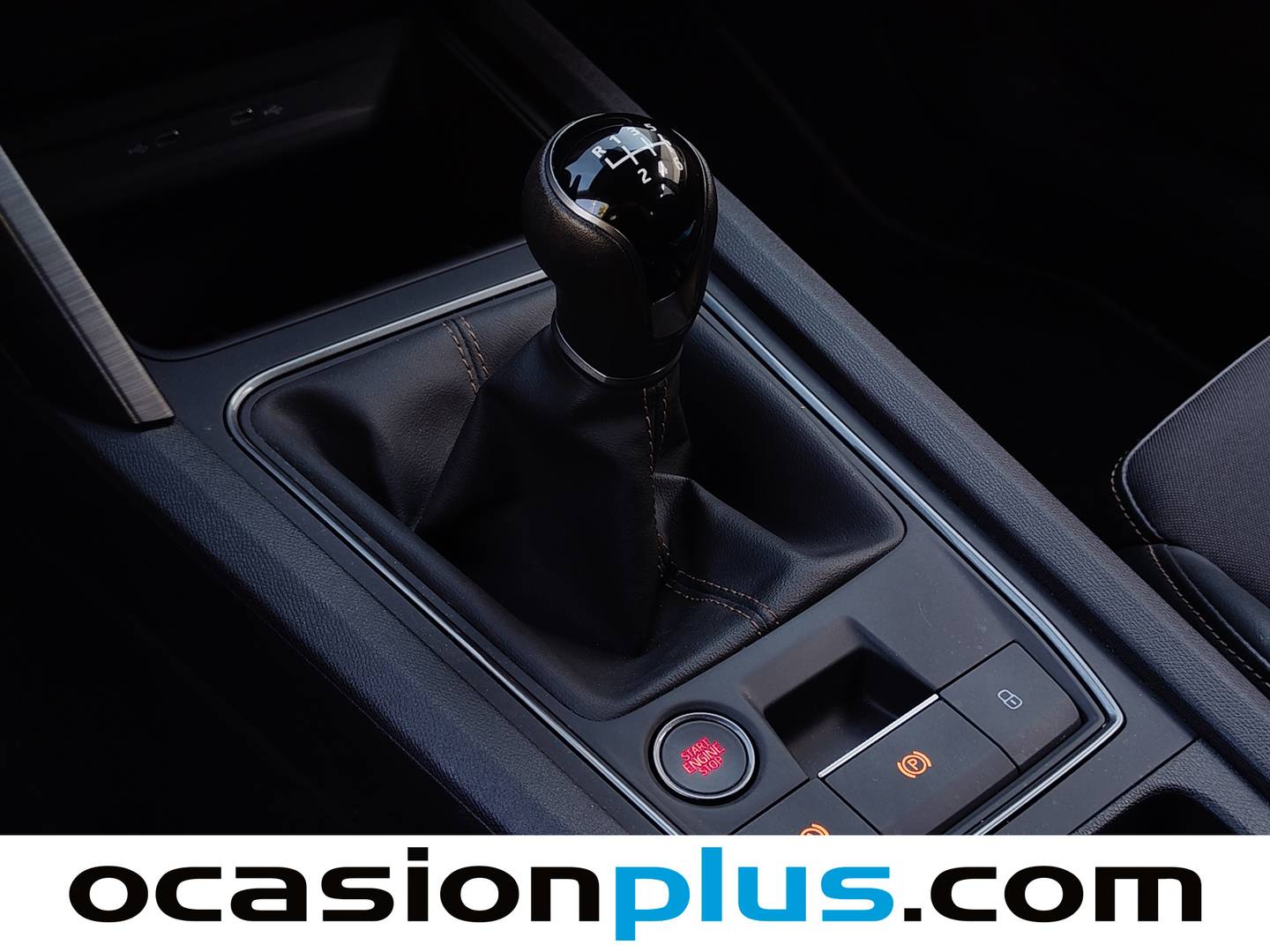 Cupra Formentor Cupra Formentor 1.5 TSI (150 CV) de segunda mano