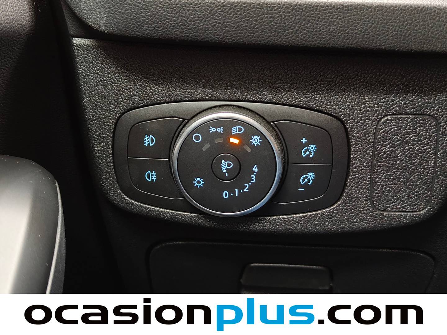 Accesorios del Ford Focus Ford Focus 1.0 Ecoboost Trend+ (125 CV)