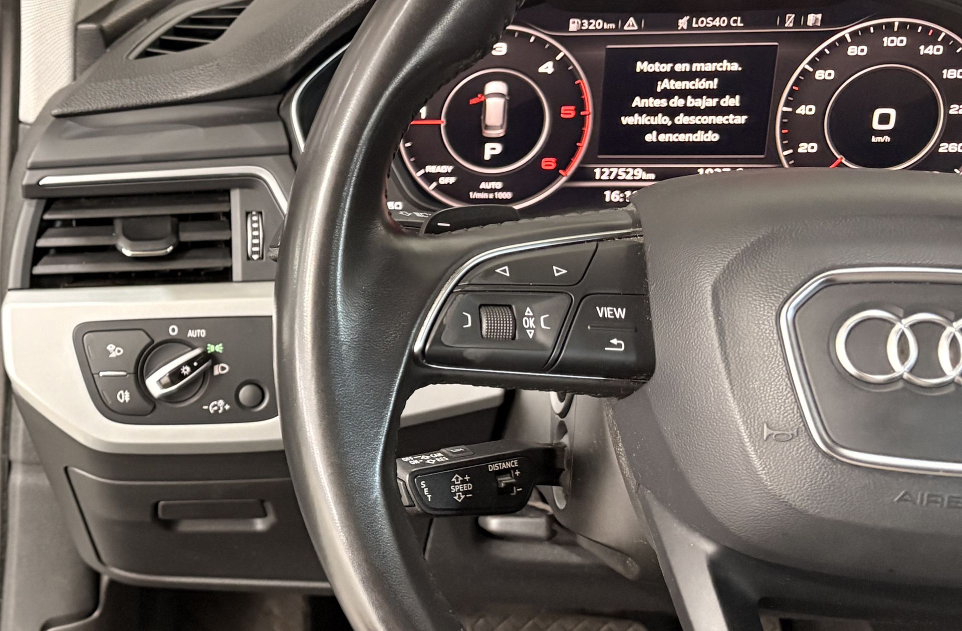 Audi A4 Avant 2.0 TDI quattro S tronic - foto 28