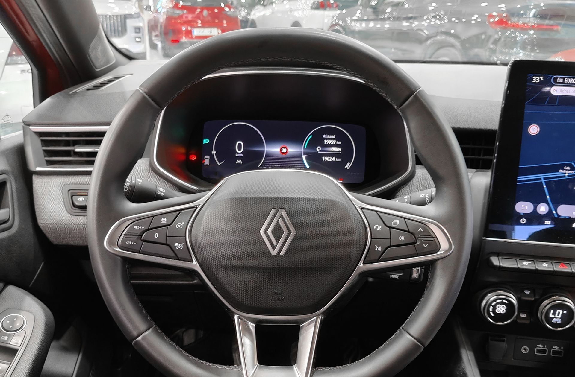 Renault Clio Techno Eco-G - foto 24