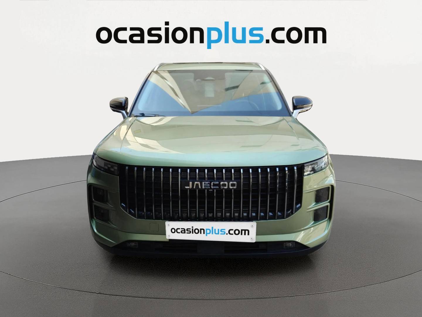 JAECOO 7 JAECOO 7 1.6 TGDI Exclusive AWD (145 CV) km 0