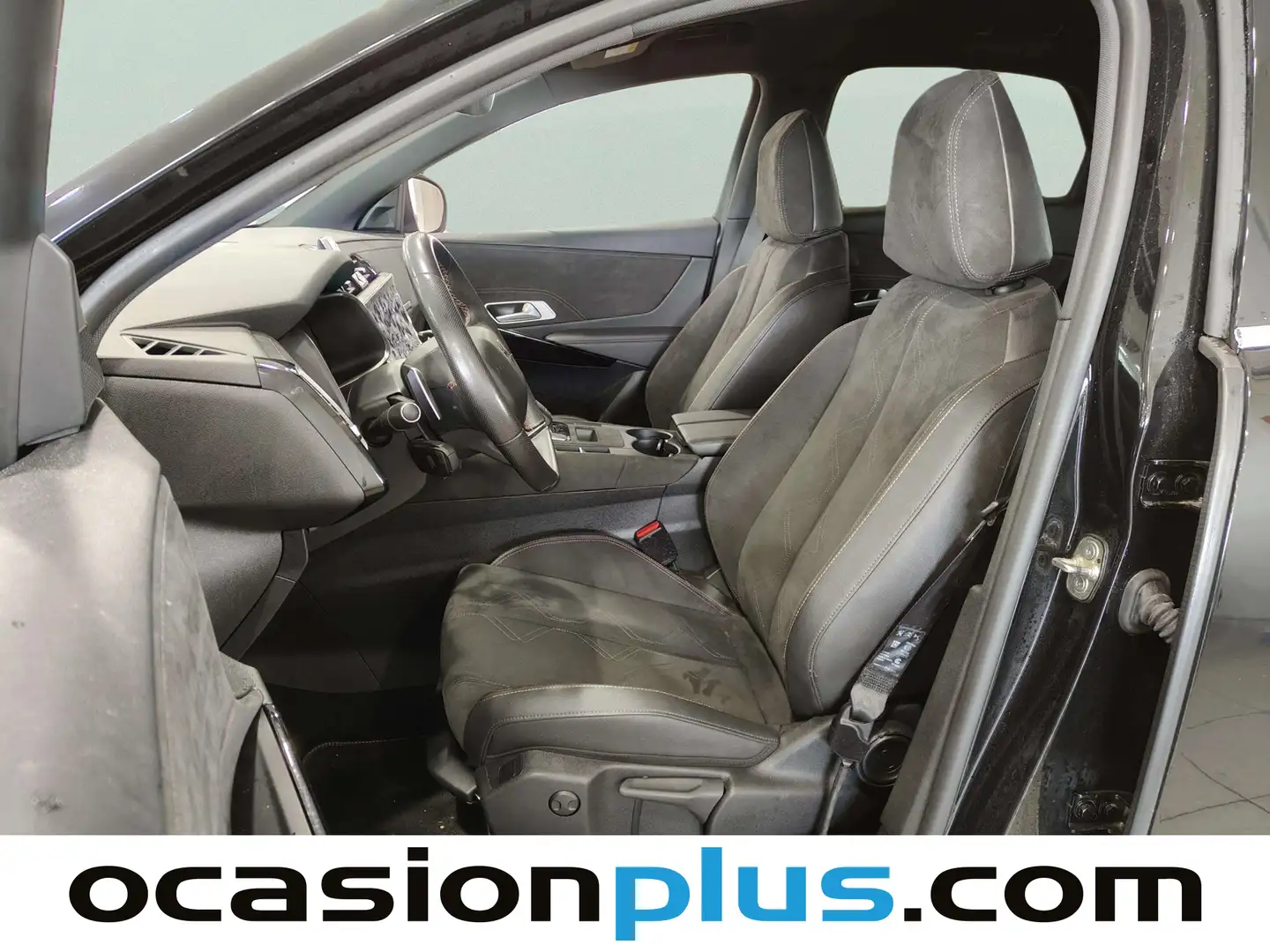 Foto DS DS 7 Crossback DS DS7 Crossback PureTech 130 Performance Line Auto (130 CV)