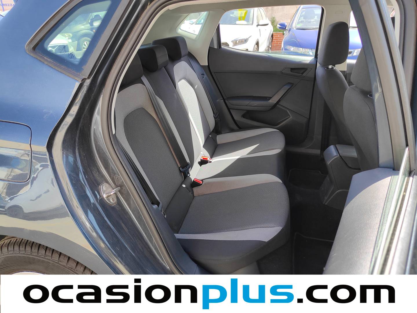 Seat Ibiza Seat Ibiza 1.0 TSI S&S Style (115 CV) al mejor precio