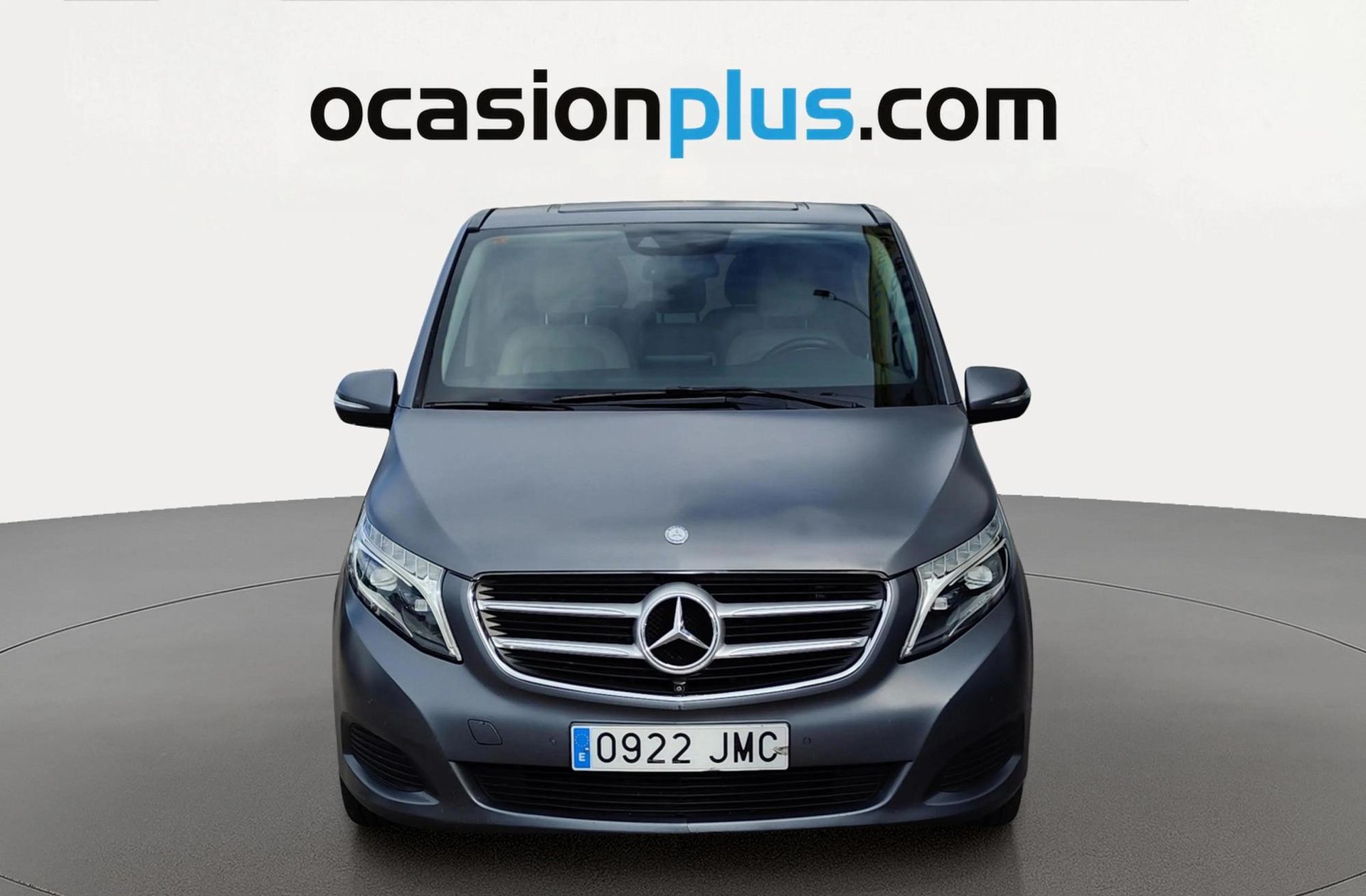 Mercedes-Benz Clase V V 250 BlueTEC Avantgarde Largo 7 plazas - foto 15