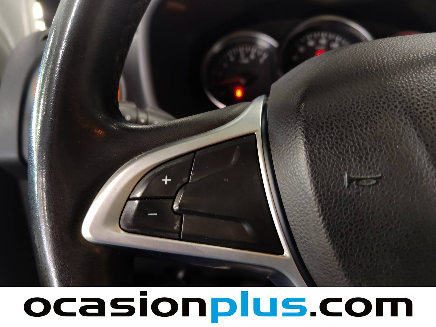 Dacia Sandero Dacia Sandero dCi 90 SL Trotamundos (90 CV) de segunda mano