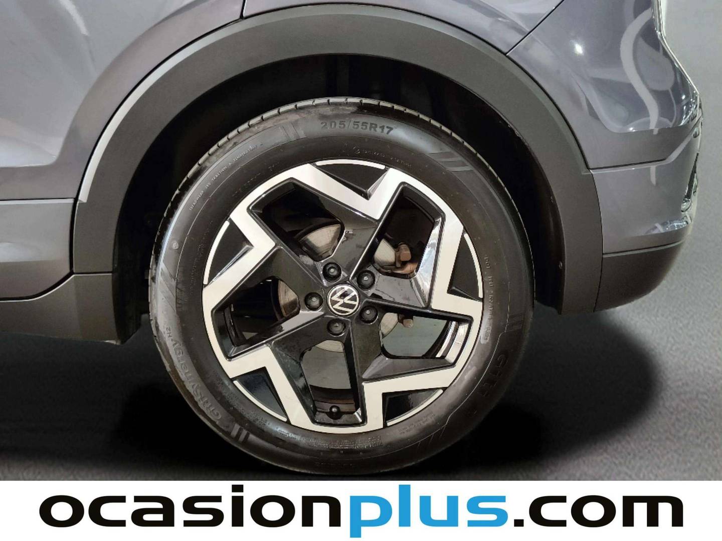 Volkswagen T-Cross Volkswagen T-Cross R-Line 1.0 TSI (115 CV) DSG automático