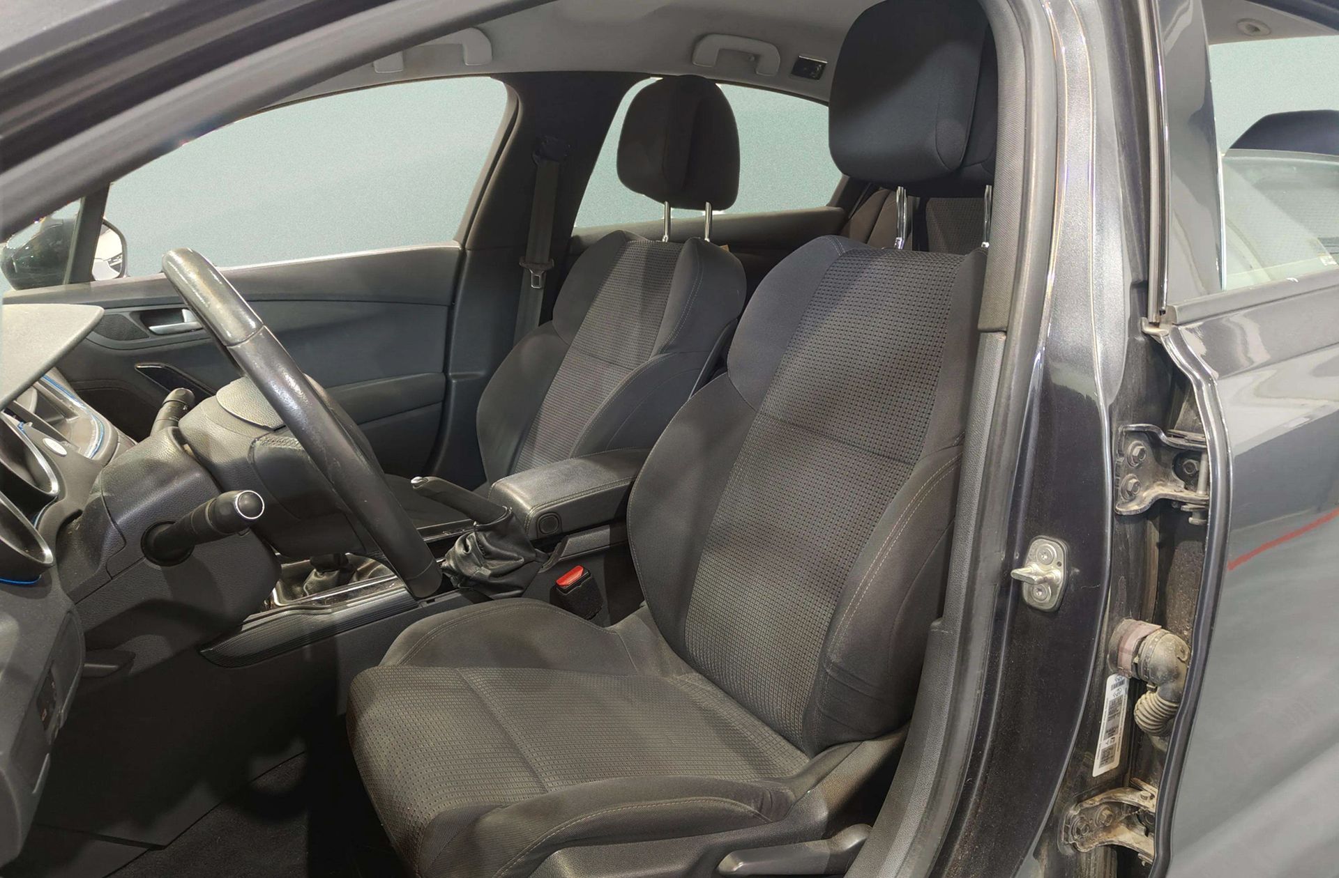 Peugeot 508 1.6 THP Active - foto 8