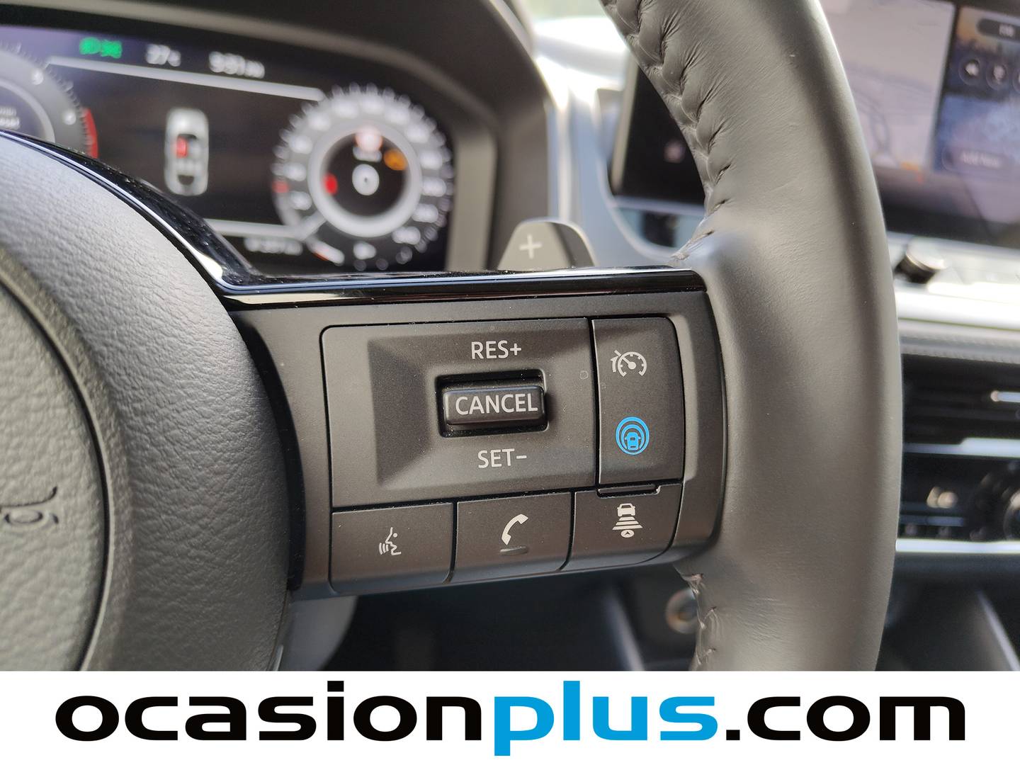 Nissan QASHQAI Nissan Qashqai DIG-T 160 N-Connecta 4x2 CVT (158 CV) barato