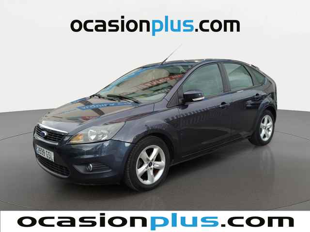Ford Focus Segunda Mano Baratos Alicante