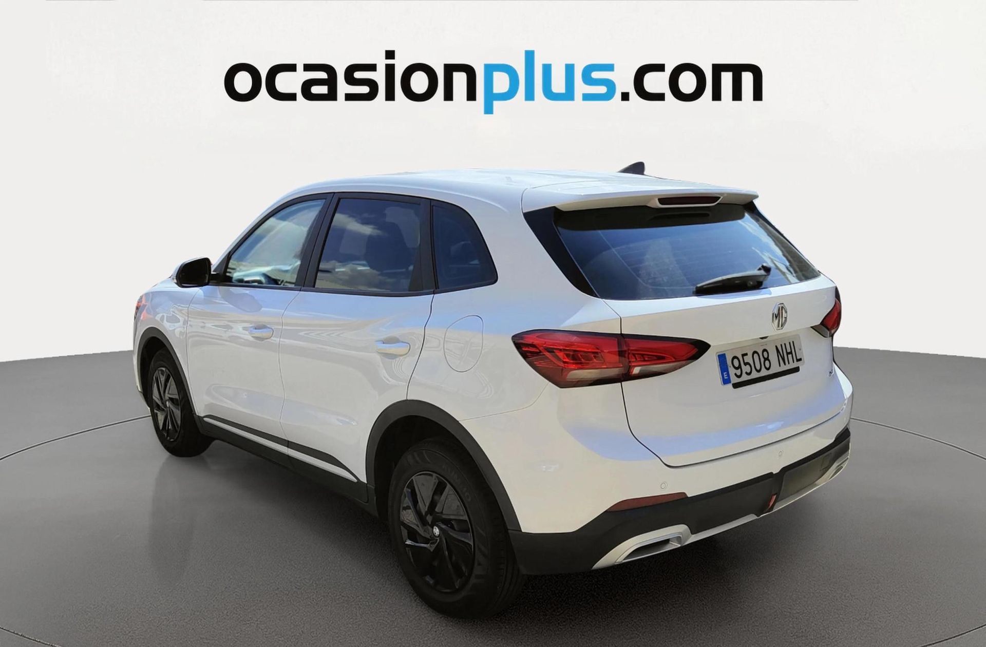 MG ZS 1.5 Standard - foto 3