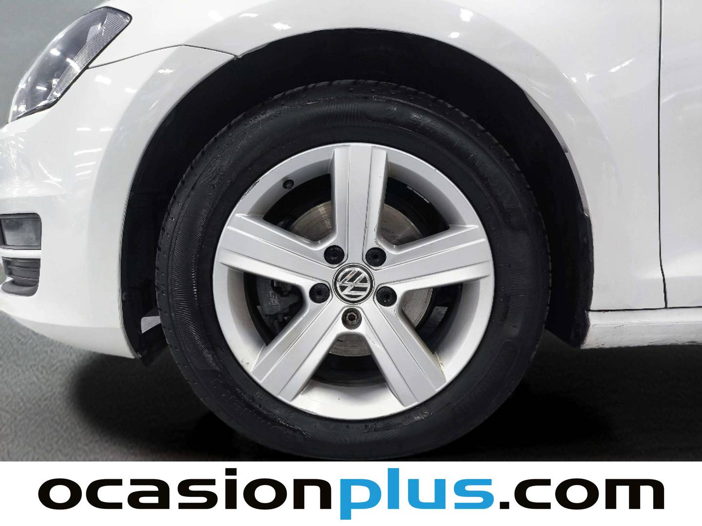 Volkswagen Golf Volkswagen Golf Advance 1.6 TDI BMT (105 CV) DSG diésel