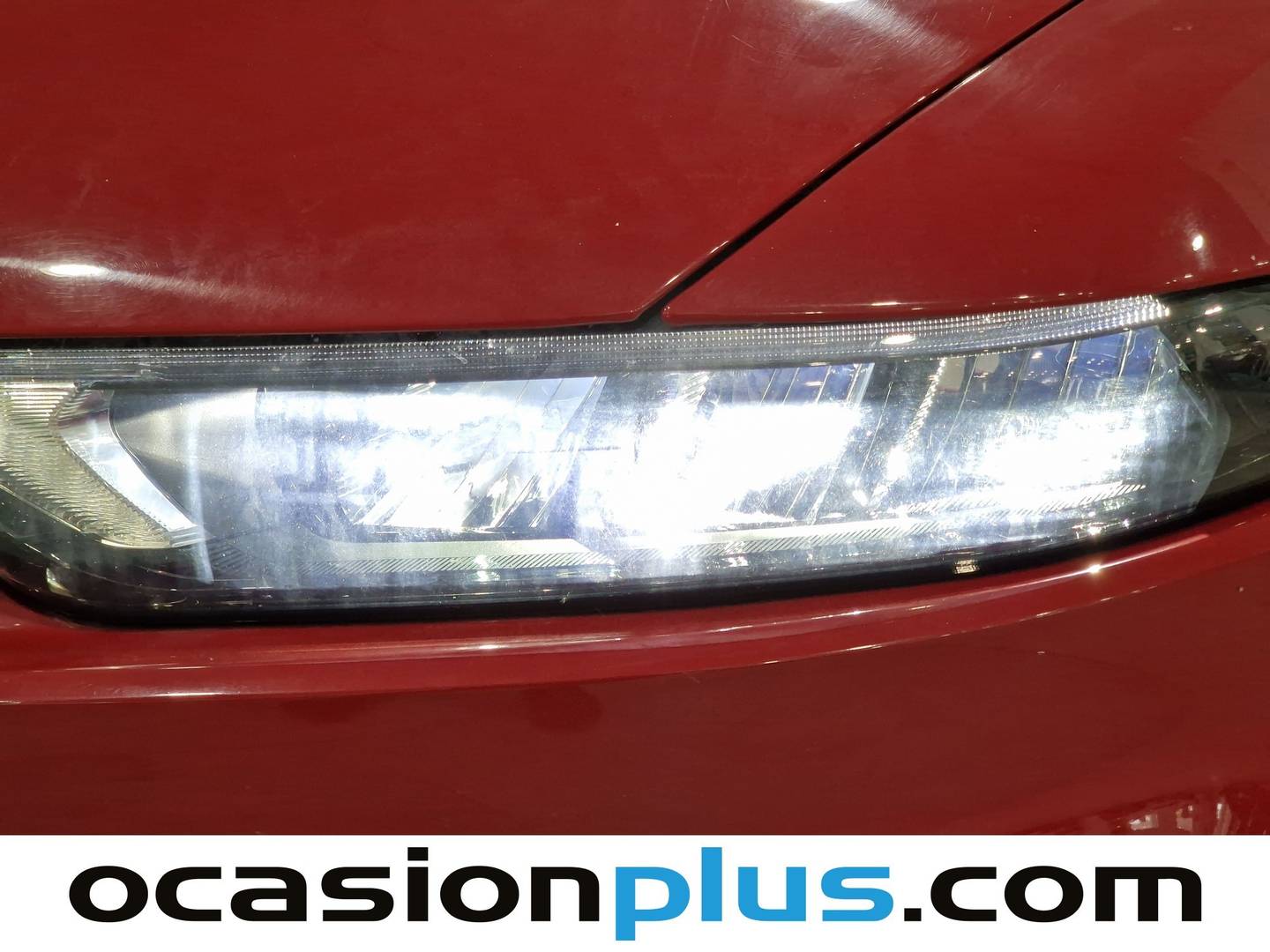 Foto Alfa Romeo Tonale Alfa Romeo Tonale 1.5 MHEV Sprint FWD (130 CV)