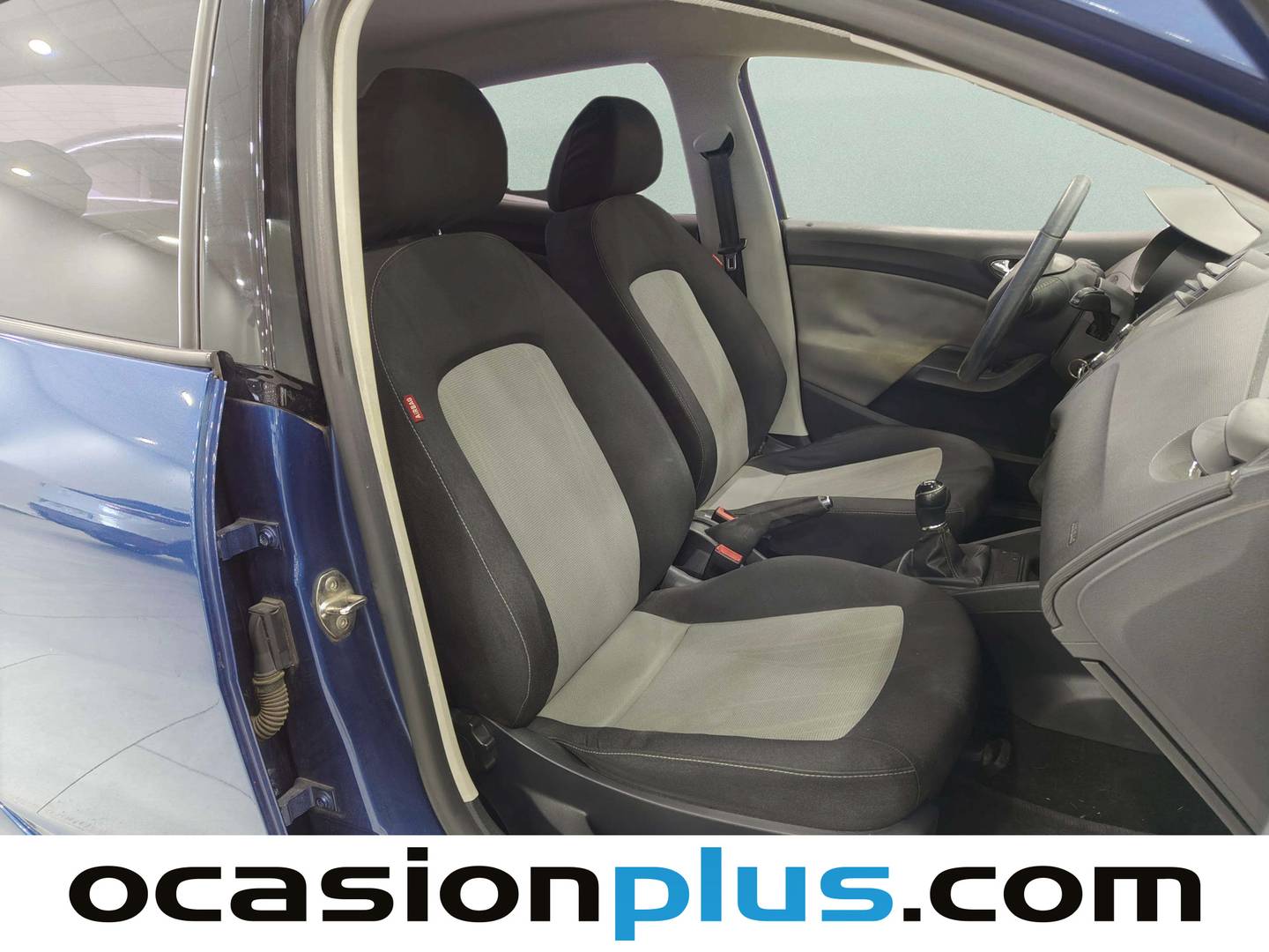 Seat Ibiza Seat Ibiza 1.6 TDI Style  (105 CV) al mejor precio