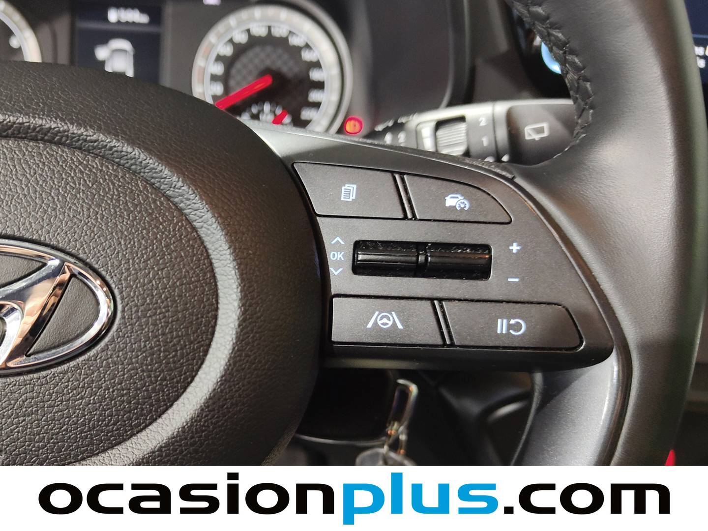 Foto Hyundai Bayon Hyundai Bayon 1.2 MPI Essence (84 CV)