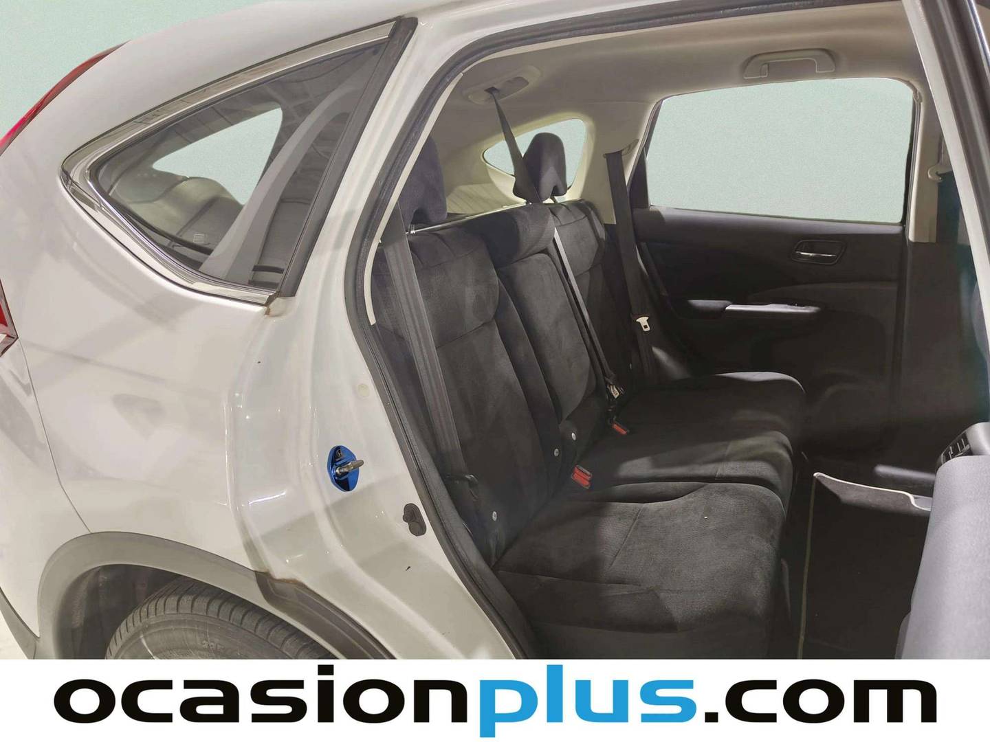 Honda CR-V Honda CR-V 1.6 i-DTEC Elegance 4x2 (120 CV) al mejor precio