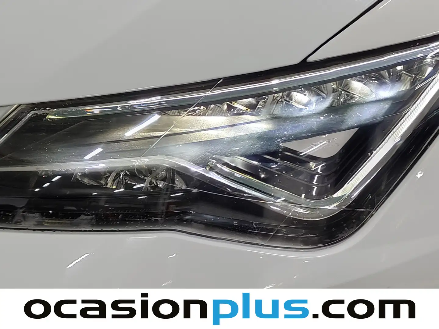 Foto Seat León SEAT León 1.5 TSI S&S FR Edition Plus (150 CV)