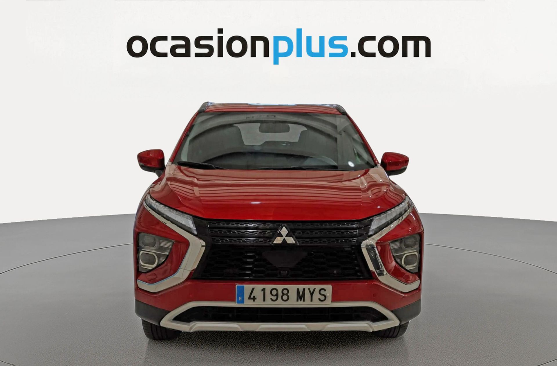 Mitsubishi Eclipse Cross 2.4 PHEV Kaiteki 4WD - foto 16