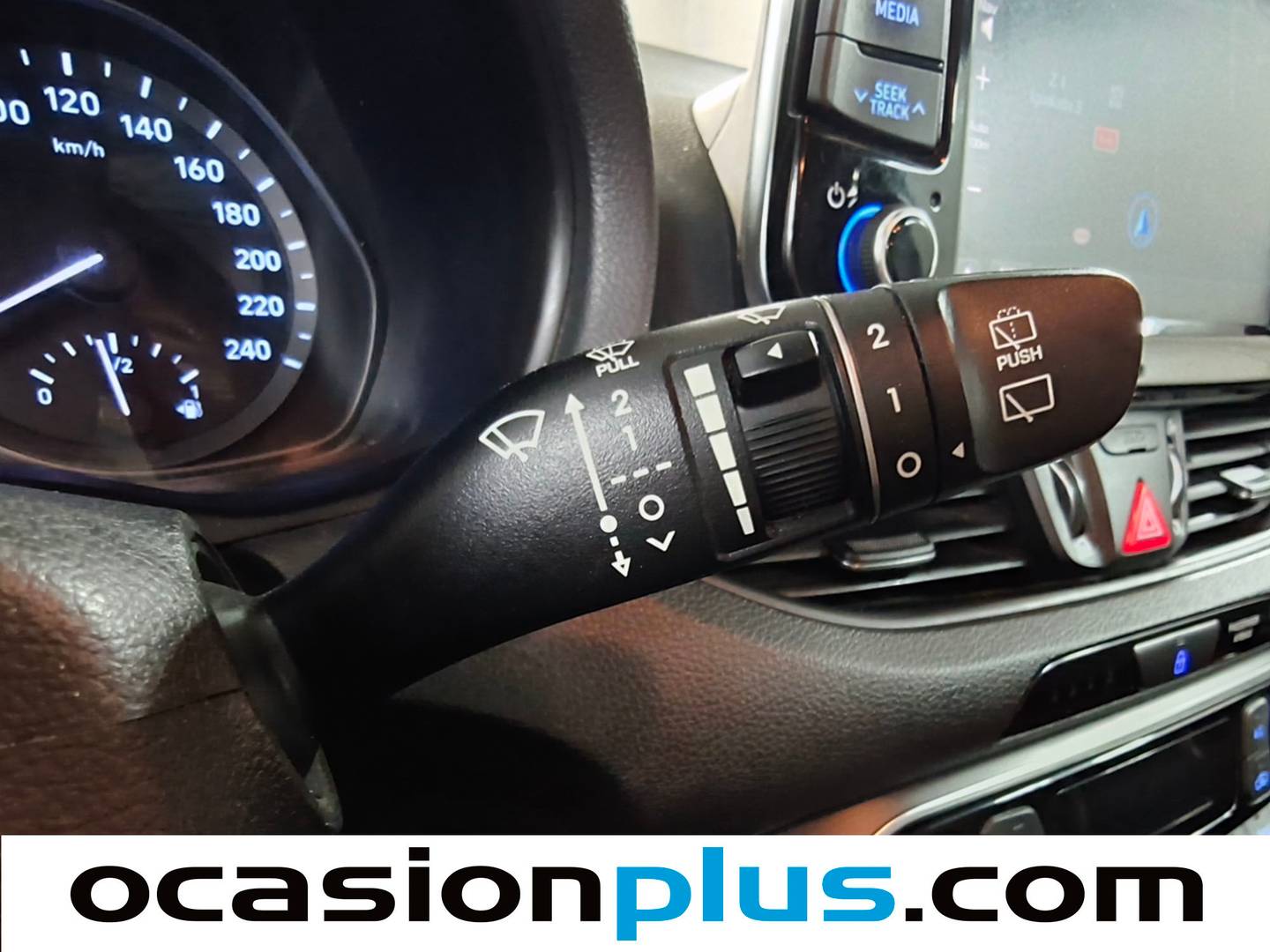 Hyundai i30 Hyundai i30 1.6 CRDI Link (110 CV) seminuevo