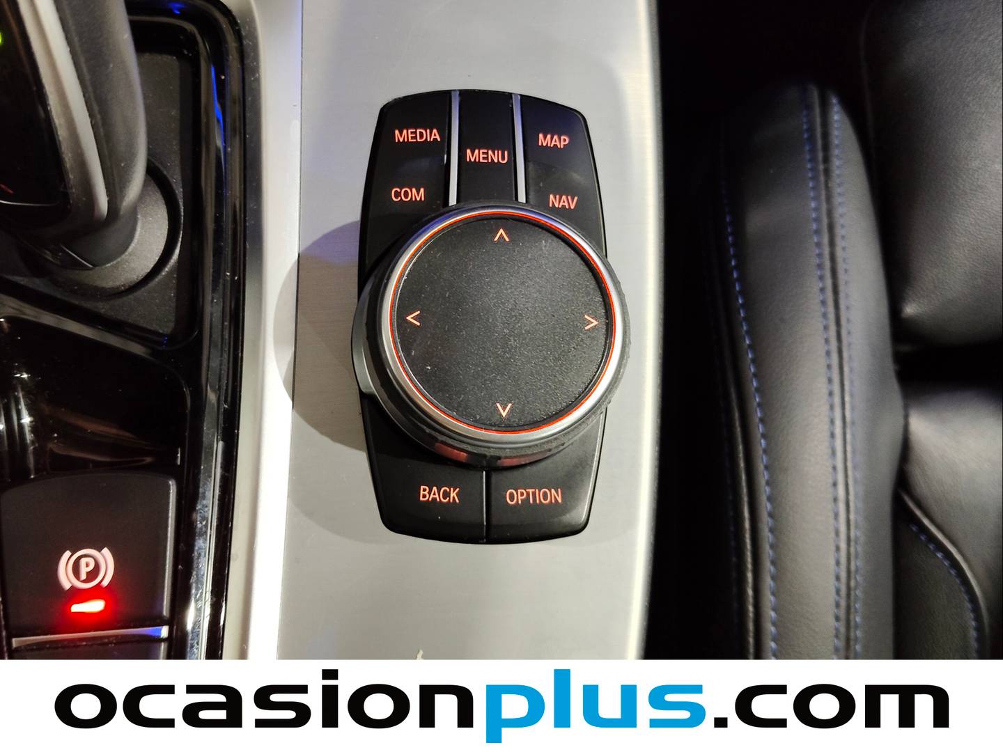 BMW X3 BMW X3 M40i 260 kW (354 CV) gasolina