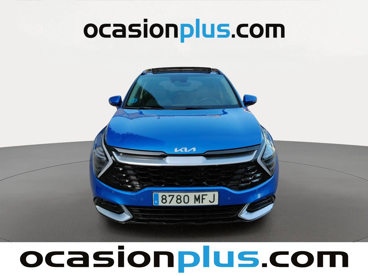 KIA Sportage KIA Sportage 1.6 T-GDi MHEV Tech 4x2 (150 CV) 150cv