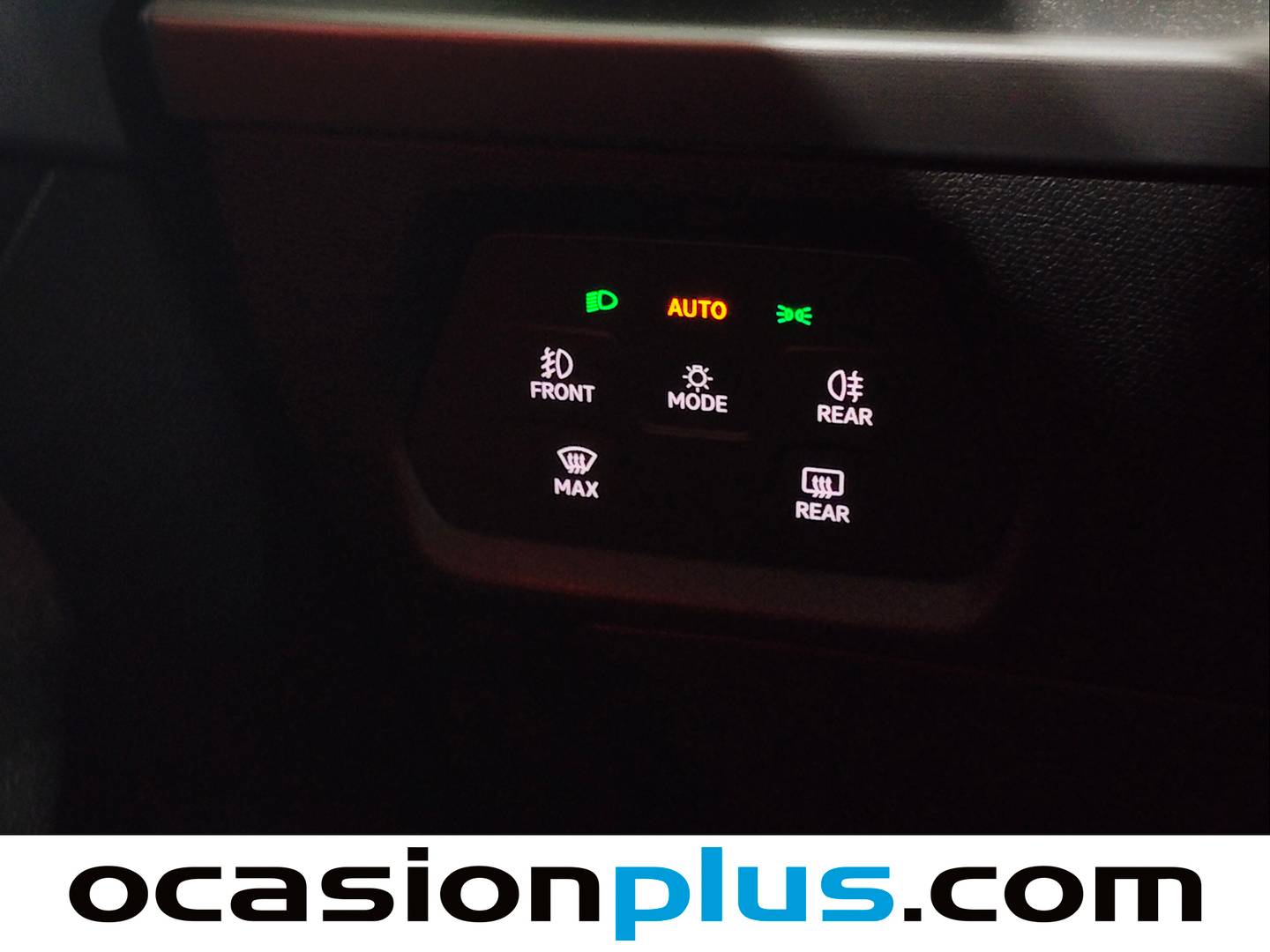 Seat León Seat León 1.5 TSI S&S FR (150 CV) seminuevo